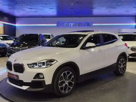 Used BMW X2 Petrol 2020 Ad 