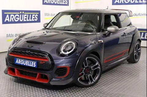 Used MINI JOHN COOPER WORKS Petrol 2020 Ad 