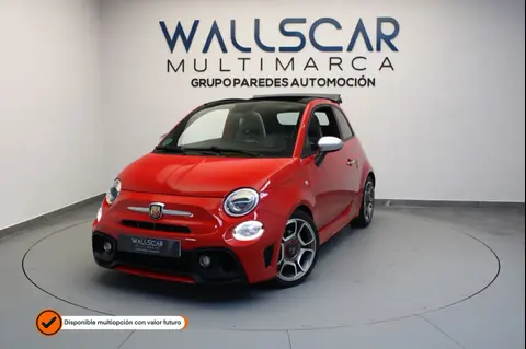 Used ABARTH 500 Petrol 2019 Ad 