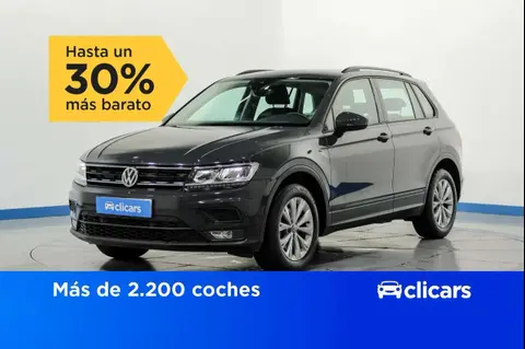 Used VOLKSWAGEN TIGUAN Diesel 2020 Ad 