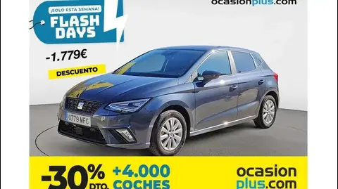 Used SEAT IBIZA Petrol 2023 Ad 