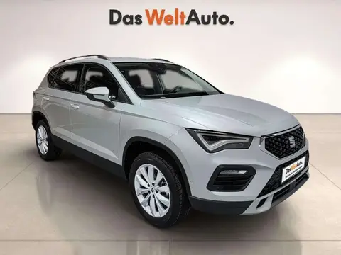 Used SEAT ATECA Petrol 2024 Ad 