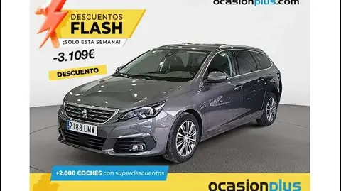 Used PEUGEOT 308 Diesel 2021 Ad 