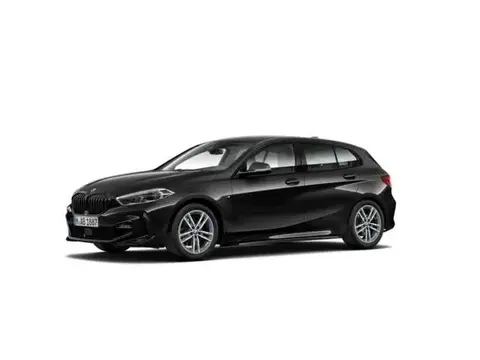 Annonce BMW SERIE 1 Diesel 2024 d'occasion 