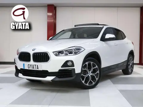 Annonce BMW X2 Essence 2020 d'occasion 