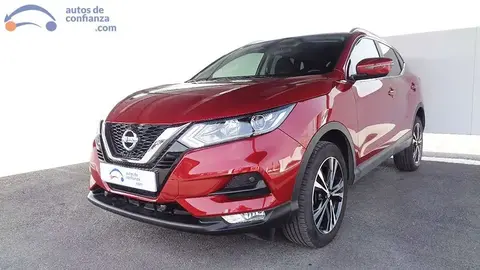 Used NISSAN QASHQAI Petrol 2019 Ad 