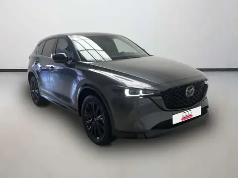 Used MAZDA CX-5 Petrol 2024 Ad 