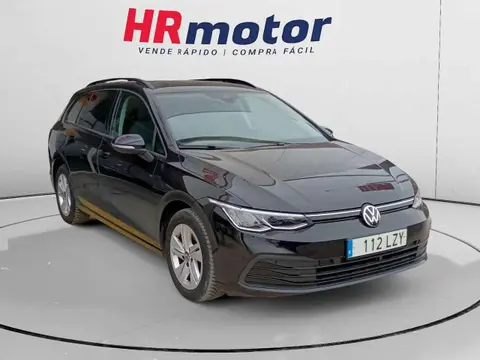 Used VOLKSWAGEN GOLF Diesel 2021 Ad 