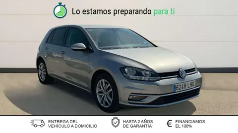 Annonce VOLKSWAGEN GOLF Diesel 2020 d'occasion 