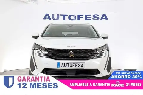 Used PEUGEOT 5008 Diesel 2021 Ad 