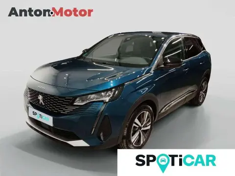 Annonce PEUGEOT 3008 Essence 2023 d'occasion 