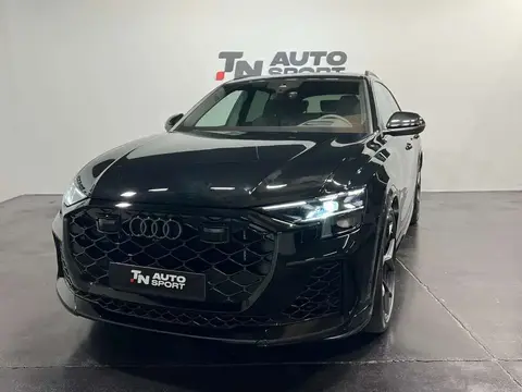 Used AUDI Q8 Petrol 2024 Ad 