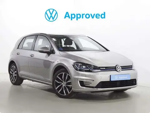 Annonce VOLKSWAGEN GOLF Électrique 2020 d'occasion 