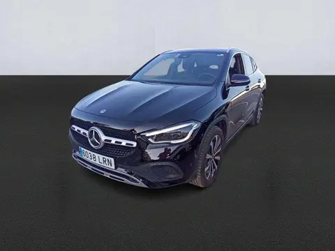 Annonce MERCEDES-BENZ CLASSE GLA Diesel 2021 d'occasion 