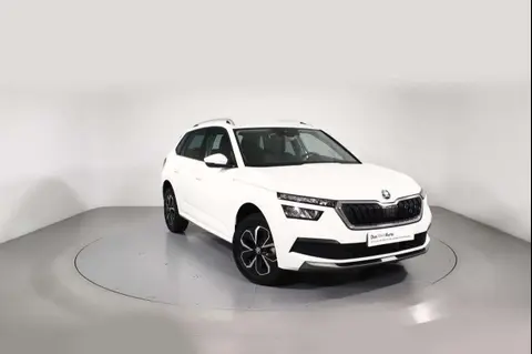 Annonce SKODA KAMIQ Essence 2023 d'occasion 