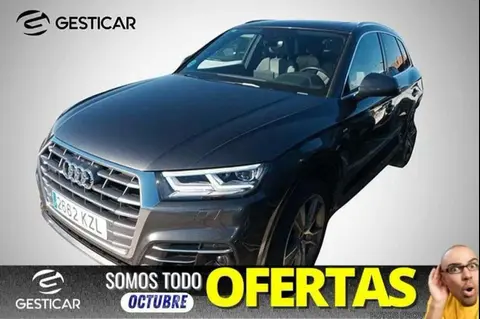 Annonce AUDI Q5 Diesel 2019 d'occasion 