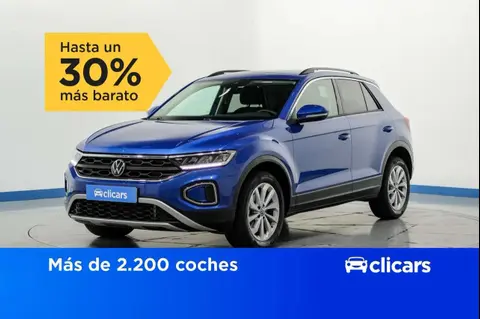 Used VOLKSWAGEN T-ROC Petrol 2023 Ad 