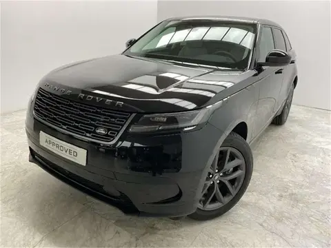 Annonce LAND ROVER RANGE ROVER VELAR Diesel 2023 d'occasion 