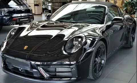 Annonce PORSCHE 992 Essence 2023 d'occasion 