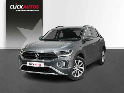 Used VOLKSWAGEN T-ROC Petrol 2022 Ad 