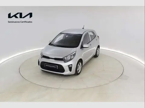 Annonce KIA PICANTO Essence 2023 d'occasion 