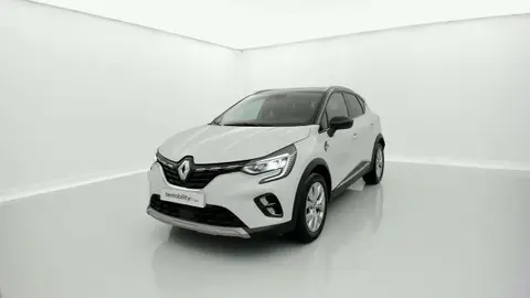 Used RENAULT CAPTUR Petrol 2022 Ad 