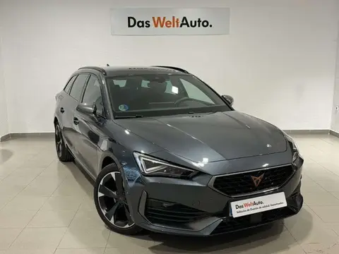 Annonce CUPRA LEON Essence 2023 d'occasion 