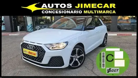 Used AUDI A1 Petrol 2020 Ad 