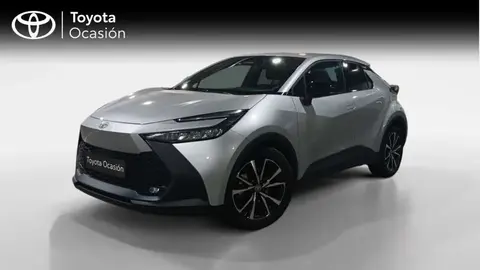 Used TOYOTA C-HR Petrol 2024 Ad 