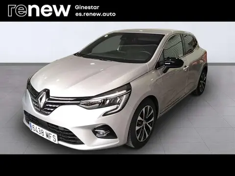 Annonce RENAULT CLIO Essence 2023 d'occasion 