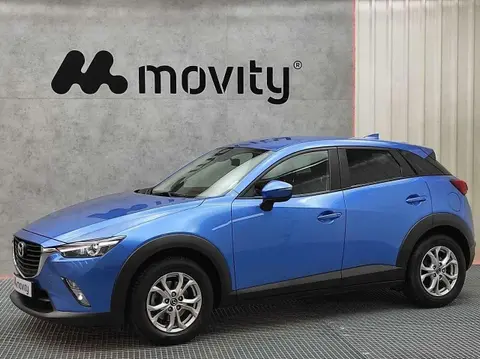 Used MAZDA CX-3 Diesel 2017 Ad 