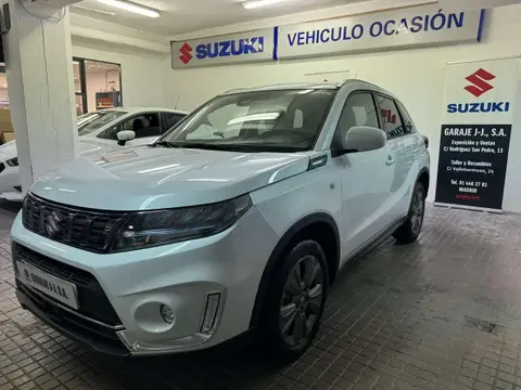 Annonce SUZUKI VITARA Essence 2022 d'occasion 