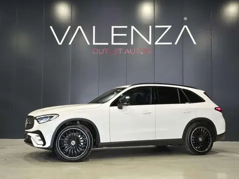 Used MERCEDES-BENZ CLASSE GLC Diesel 2023 Ad 