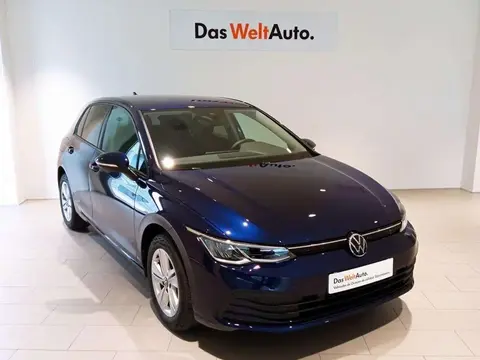 Annonce VOLKSWAGEN GOLF Diesel 2023 d'occasion 