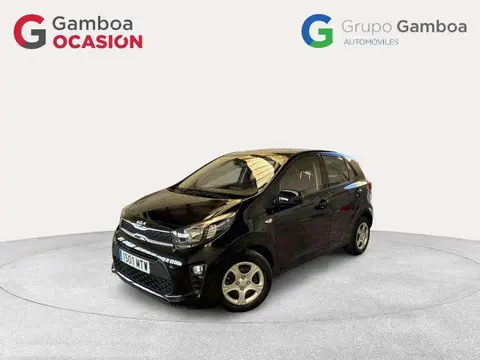 Used KIA PICANTO Petrol 2024 Ad 