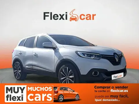 Annonce RENAULT KADJAR Diesel 2016 d'occasion 