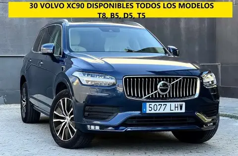 Used VOLVO XC90 Diesel 2020 Ad 