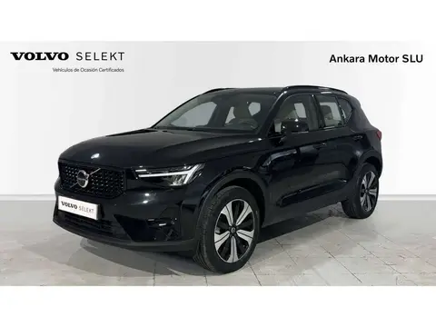 Annonce VOLVO XC40 Hybride 2023 d'occasion 