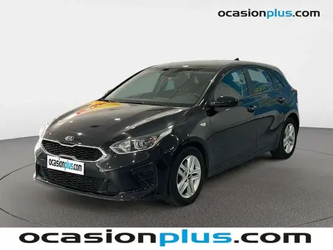 Used KIA CEED Petrol 2021 Ad 