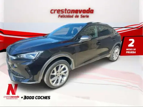 Annonce CUPRA FORMENTOR Essence 2021 d'occasion 