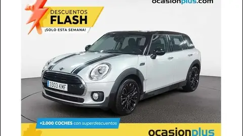 Annonce MINI COOPER Diesel 2018 d'occasion 