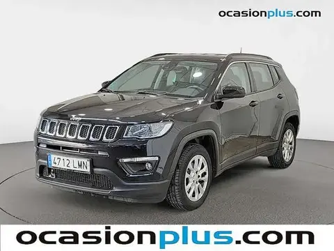 Annonce JEEP COMPASS Essence 2021 d'occasion 