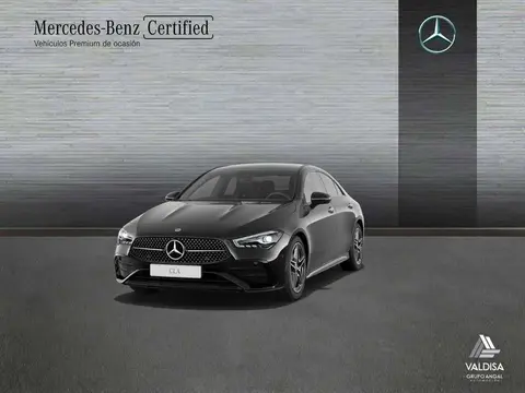 Used MERCEDES-BENZ CLASSE CLA Diesel 2024 Ad 