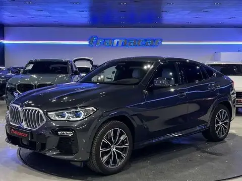 Used BMW X6 Diesel 2020 Ad 