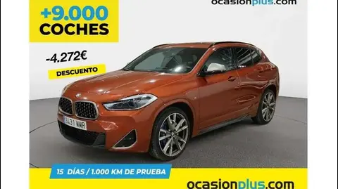 Used BMW X2 Petrol 2021 Ad 