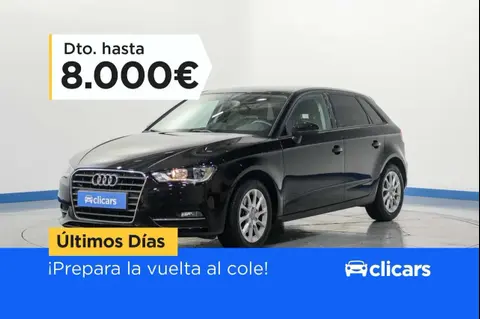 Annonce AUDI A3 Diesel 2015 d'occasion 