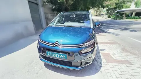 Used CITROEN C4 Diesel 2019 Ad 