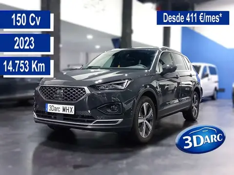 Annonce SEAT TARRACO Diesel 2023 d'occasion 