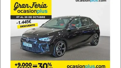 Annonce OPEL CORSA Diesel 2023 d'occasion 