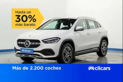 Annonce MERCEDES-BENZ CLASSE GLA Diesel 2023 d'occasion 